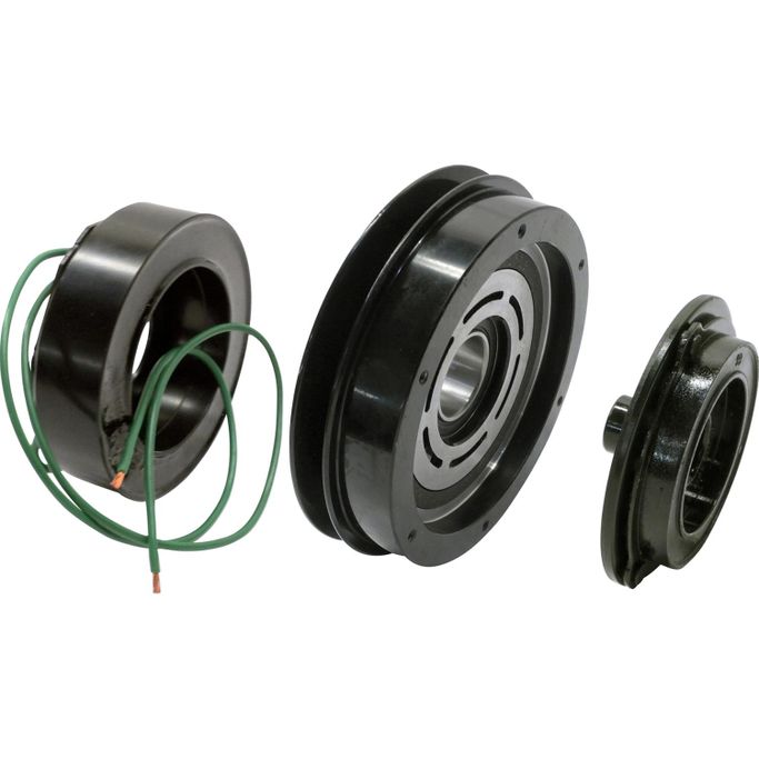 UAC-CL1791C, Universal Air Conditioner Inc. Air Conditioning Compressor Clutches CL 1791C في الإمارات العربية المتحدة, دبي. Condition - new. Price 510 AED. Photo, seller contacts | AUTO.AE