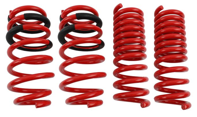 EIB-E10270080222, Eibach Pro-Kit Lowering Springs for 2015-2023 CHARGER - E10-27-008-02-22 في الإمارات العربية المتحدة, دبي. Condition - new. Price 1,890 AED. Photo, seller contacts | AUTO.AE