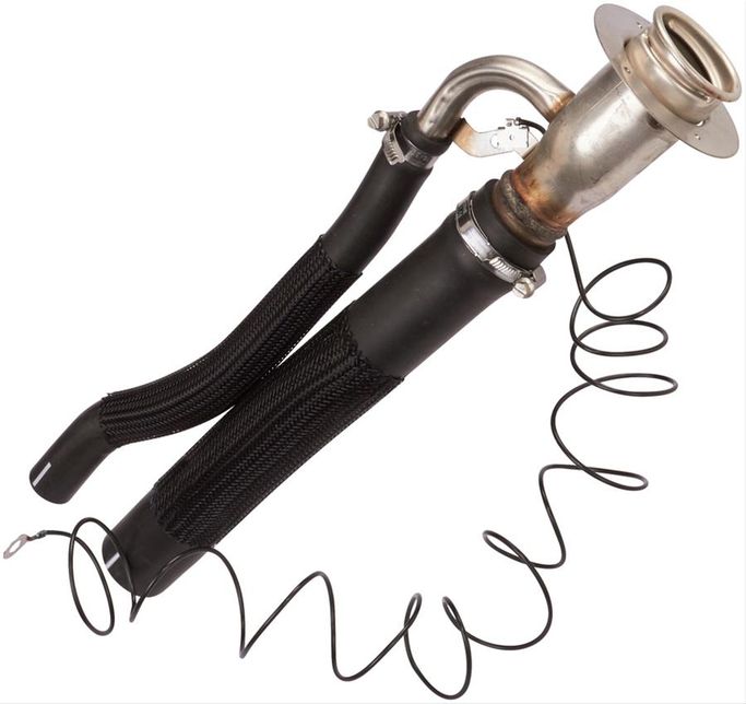 SGT-FN1012, Spectra Premium Fuel Tank Filler Necks FN1012 في الإمارات العربية المتحدة, دبي. Condition - new. Price ⁦2,630 AED⁩. Photo, seller contacts | AUTO.AE