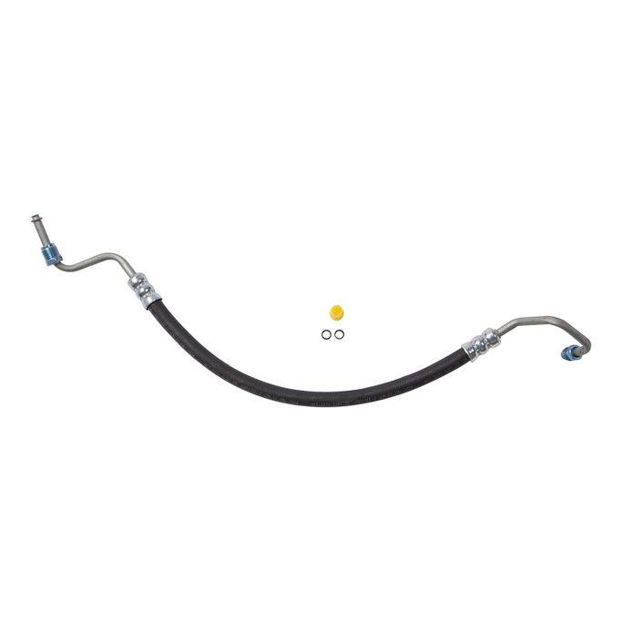 EDD-80069, Edelmann Power Steering Pressure Hoses for 1992-1996 DAKOTA - 80069B في الإمارات العربية المتحدة, دبي. Condition - new. Price 130 AED. Photo, seller contacts | AUTO.AE