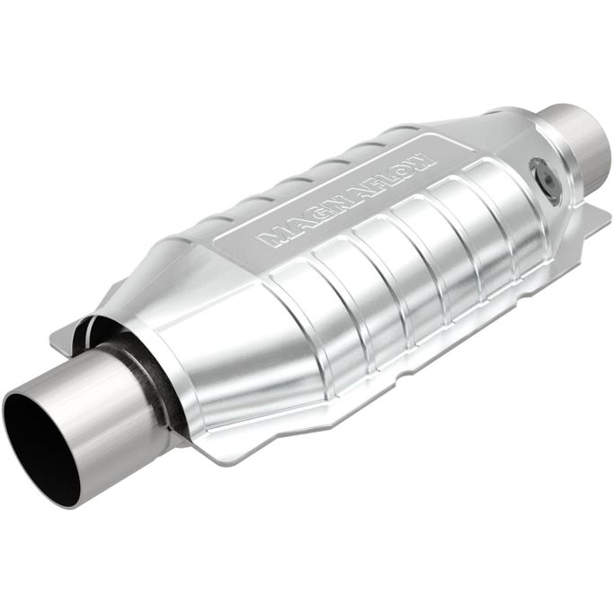 MPE-94036, MagnaFlow Universal Catalytic Converters 94036 في الإمارات العربية المتحدة, دبي. Condition - new. Price 800 AED. Photo, seller contacts | AUTO.AE
