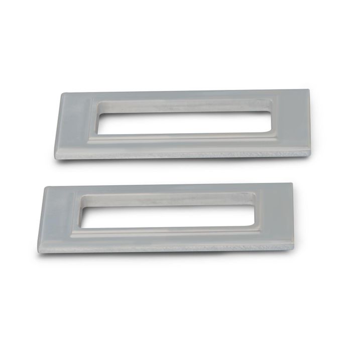 EMS-MS275-47CA, Eddie Motorsports Billet Aluminum Marker Light Bezels for 1969 CAMARO - MS275-47CA in UAE, Dubai. Condition - new. Price ⁦730 AED⁩. Photo, seller contacts | AUTO.AE