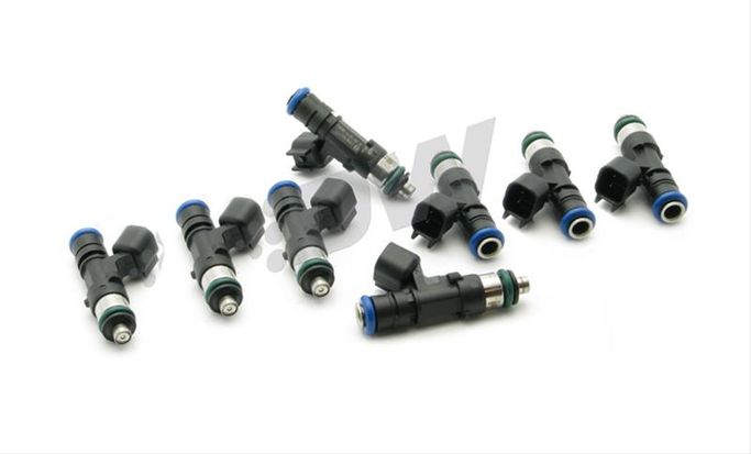 DWK-17U-01-04408, DeatschWerks Fuel Injectors 17U-01-0440-8 في الإمارات العربية المتحدة, دبي. Condition - new. Price 3,010 AED. Photo, seller contacts | AUTO.AE