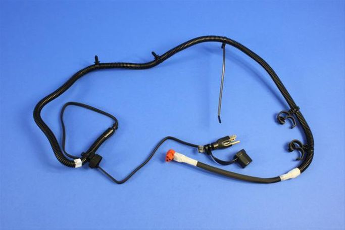 MOP-68148364AB, Mopar Replacement Engine Block Heater Cords for 2013-2015 C/V, 2013-2020 GRAND CARAVAN, 2013-2016 TOWN & COUNTRY - 68148364AB in UAE, Dubai. Condition - new. Price 870 AED. Photo, seller contacts | AUTO.AE