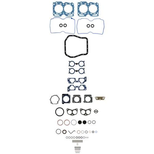 FEL-260-3140, Fel-Pro Engine Gasket Kits 260-3140 في الإمارات العربية المتحدة, دبي. Condition - new. Price 900 AED. Photo, seller contacts | AUTO.AE