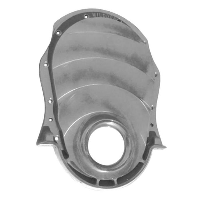 MIL-14855, Milodon Aluminum Timing Covers 14855 في الإمارات العربية المتحدة, دبي. Condition - new. Price 880 AED. Photo, seller contacts | AUTO.AE