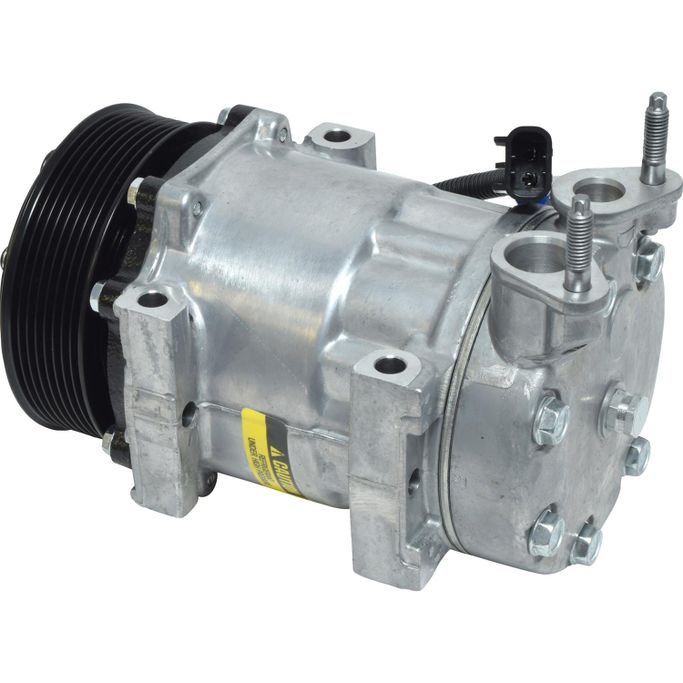 UAC-CO4584C, Universal Air Conditioner Inc. Air Conditioning Compressors CO 4584C in UAE, Dubai. Condition - new. Price 980 AED. Photo, seller contacts | AUTO.AE