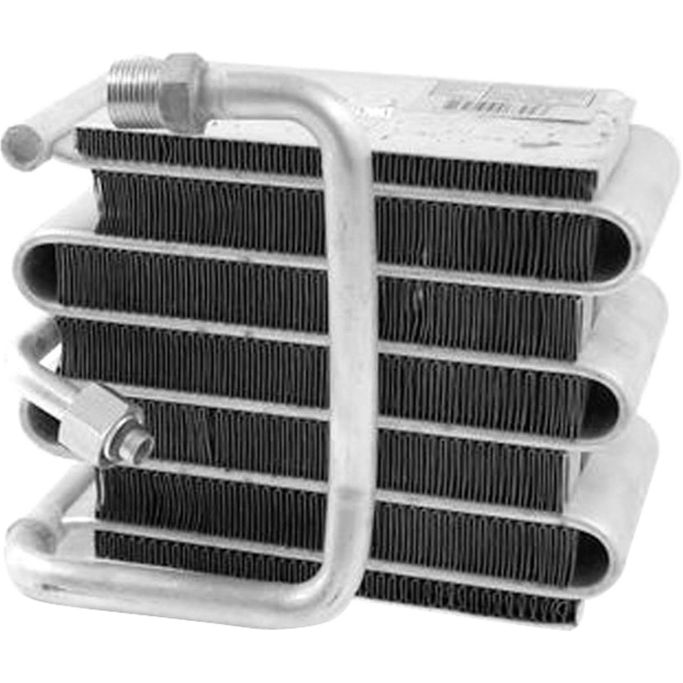 UAC-EV61P10AC, Universal Air Conditioner Evaporator Cores for 1989-1993 MPV - EV 61P10AC in UAE, Dubai. Condition - new. Price 350 AED. Photo, seller contacts | AUTO.AE