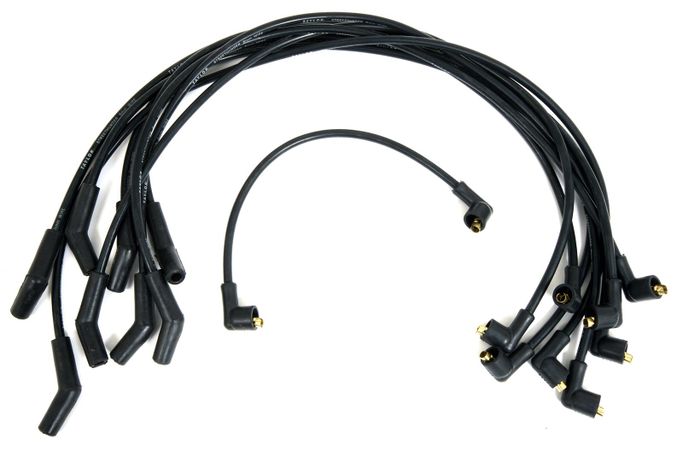 TAY-51059, Taylor Street Thunder Spark Plug Wire Sets 51059 в ОАЭ, Дубай. Состояние - новое. Цена 320 AED. Фото, контакты продавца | AUTO.AE