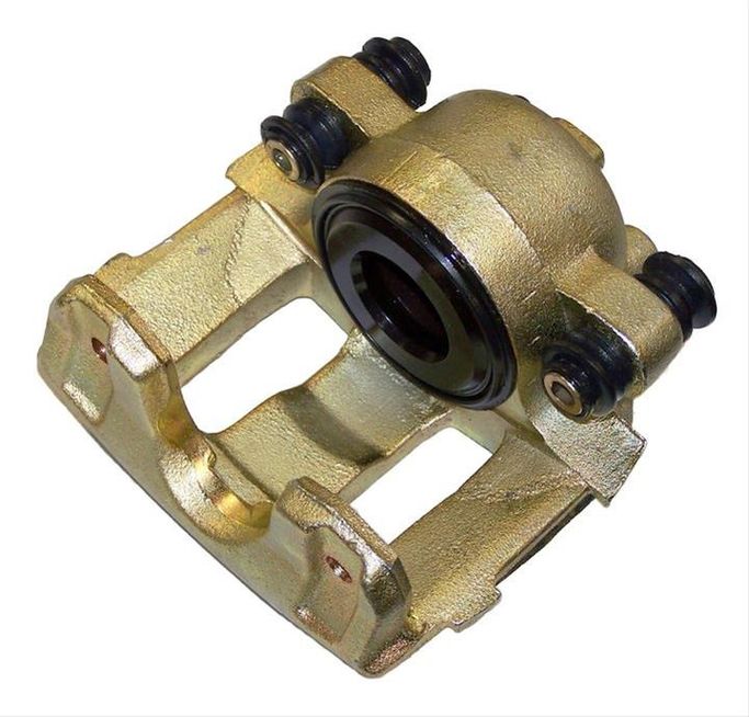 CWA-5252985, Crown Automotive Brake Calipers 5252985 في الإمارات العربية المتحدة, دبي. Condition - new. Price 410 AED. Photo, seller contacts | AUTO.AE