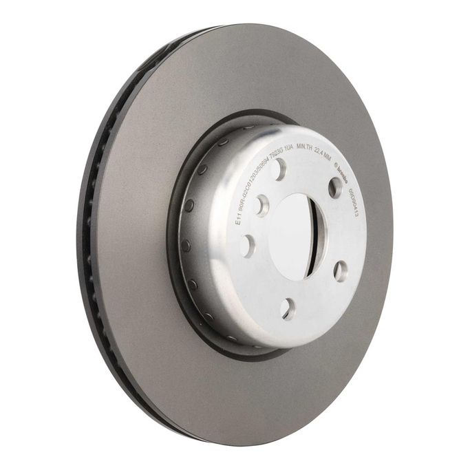 BBO-09-D904-13, Brembo Prime UV Coated Composite Rotors 09.D904.13 in UAE, Dubai. Condition - new. Price 1,210 AED. Photo, seller contacts | AUTO.AE