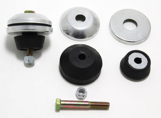 TRD-9314, Trans-Dapt Performance Biscuit Mount Pads 9314 в ОАЭ, Дубай. Состояние - новое. Цена 180 AED. Фото, контакты продавца | AUTO.AE
