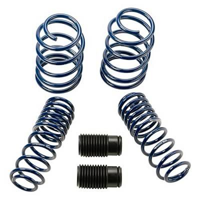FMS-M-5300-L, Ford Performance Parts Lowering Spring Kits for 2007-2014 MUSTANG - M-5300-L в ОАЭ, Дубай. Состояние - новое. Цена 1 520 AED. Фото, контакты продавца | AUTO.AE