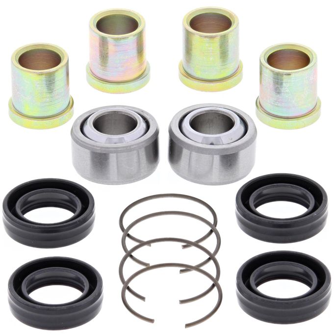 ALB-50-1020, All Balls Racing ATV/UTV A-Arm Bearing and Seal Kits 243-1020 في الإمارات العربية المتحدة, دبي. Condition - new. Price ⁦330 AED⁩. Photo, seller contacts | AUTO.AE