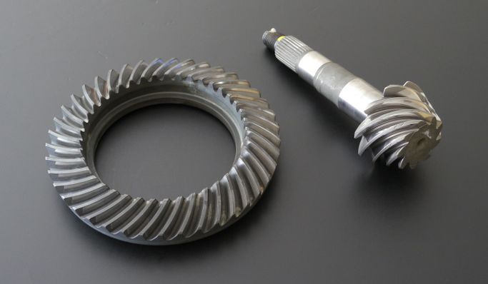 965 029 A45, CUSCO 965 029 A45 Final gear set for TOYOTA GT86, SUBARU BRZ в ОАЭ, Дубай. Состояние - новое. Цена ⁦2 740 AED⁩. Фото, контакты продавца | AUTO.AE