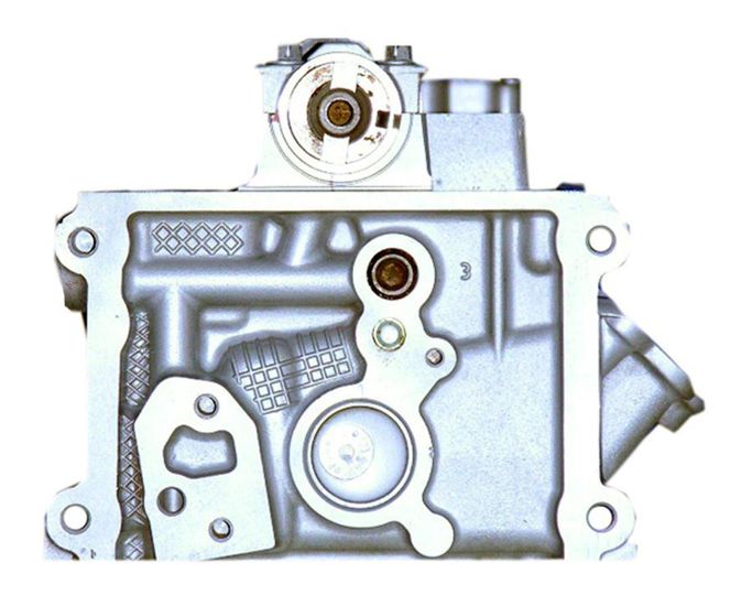 VRE-2FW2, VEGE Remanufactured Cylinder Heads 2FW2 في الإمارات العربية المتحدة, دبي. Condition - new. Price 2,830 AED. Photo, seller contacts | AUTO.AE