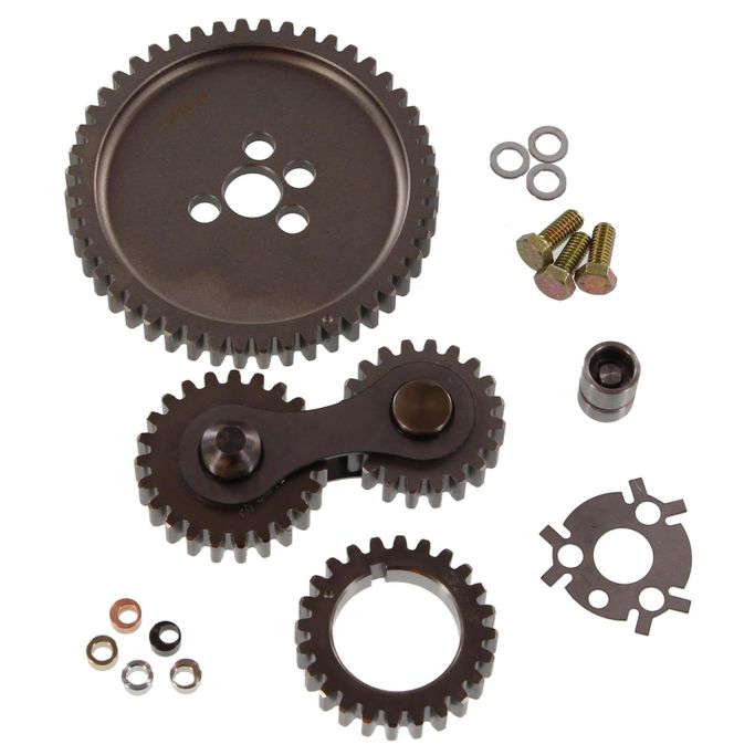 SUM-G6710, Summit Racing™ Gear Drives SUM-G6710 in UAE, Dubai. Condition - new. Price 890 AED. Photo, seller contacts | AUTO.AE