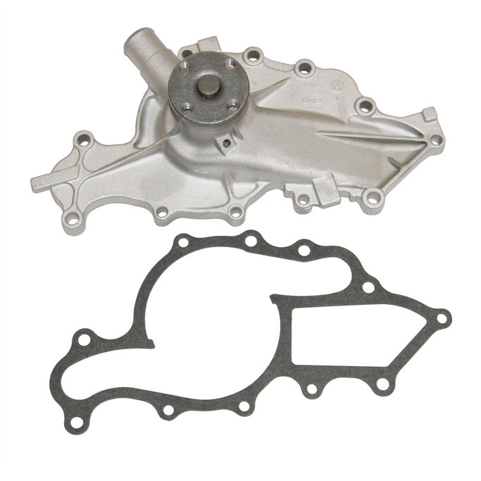GMB-125-1480, GMB OE Replacement Water Pumps for 1986-1994 SABLE, 1986-1995 TAURUS - 125-1480 في الإمارات العربية المتحدة, دبي. Condition - new. Price 140 AED. Photo, seller contacts | AUTO.AE