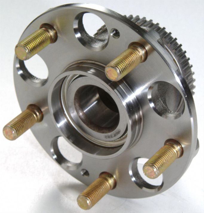 MOG-512188, Moog Wheel Bearing and Hub Assemblies for 2003-2007 ACCORD, 2004-2008 TL - 512188 في الإمارات العربية المتحدة, دبي. Condition - new. Price ⁦380 AED⁩. Photo, seller contacts | AUTO.AE
