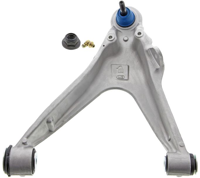 MEV-CMS501037, Mevotech Supreme Control Arms for 1997-2019 CORVETTE, 2004-2009 XLR - CMS501037 in UAE, Dubai. Condition - new. Price 960 AED. Photo, seller contacts | AUTO.AE