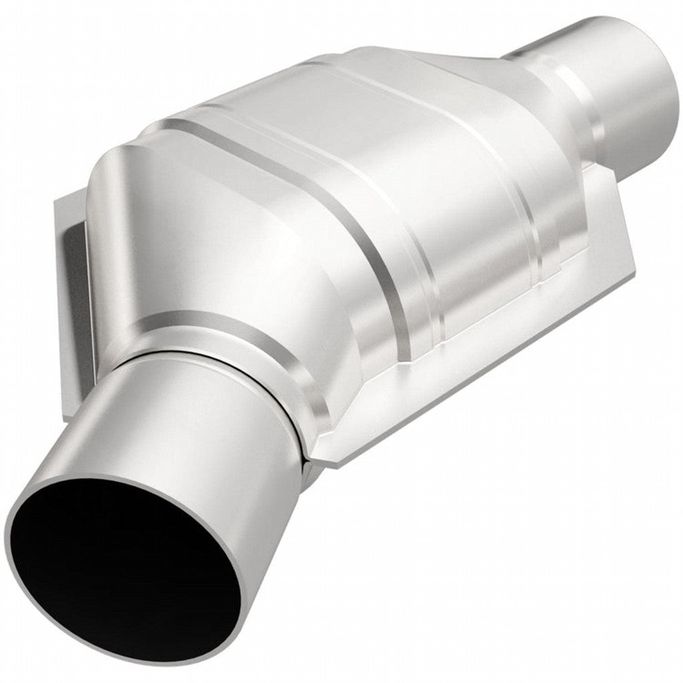 444074, MAGNAFLOW 444074 Universal Catalytic Converter California Grade 2.00 inch for MAZDA B4000 2001-2001 في الإمارات العربية المتحدة, دبي. Condition - new. Price ⁦1,510 AED⁩. Photo, seller contacts | AUTO.AE