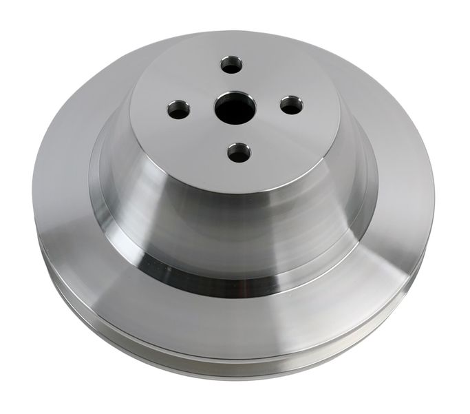 MCH-1912, March Performance Aluminum V-Belt Water Pump Pulleys 1912 في الإمارات العربية المتحدة, دبي. Condition - new. Price ⁦550 AED⁩. Photo, seller contacts | AUTO.AE