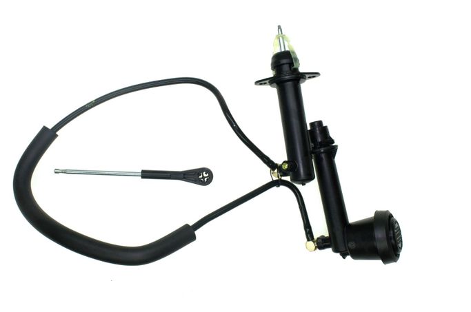 SXR-SPH008, Sachs Stock Replacement - Clutch Master Cylinder and Slave Cylinder Kits for 1994-1995 S10, SONOMA - SPH008 في الإمارات العربية المتحدة, دبي. Condition - new. Price ⁦670 AED⁩. Photo, seller contacts | AUTO.AE