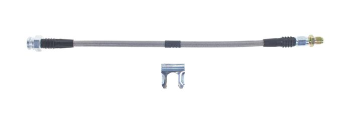 RSD-FH81S, The Right Stuff Flex Brake Hoses FH81S in UAE, Dubai. Condition - new. Price 190 AED. Photo, seller contacts | AUTO.AE