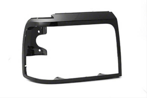 BDY-FO2513135, Body Parts Headlight Bezels FO2513135 في الإمارات العربية المتحدة, دبي. Condition - new. Price ⁦70 AED⁩. Photo, seller contacts | AUTO.AE