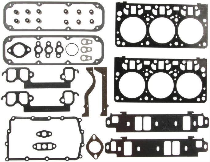 MAH-HS5941, Mahle Original Head Gasket Sets HS5941 في الإمارات العربية المتحدة, دبي. Condition - new. Price 480 AED. Photo, seller contacts | AUTO.AE