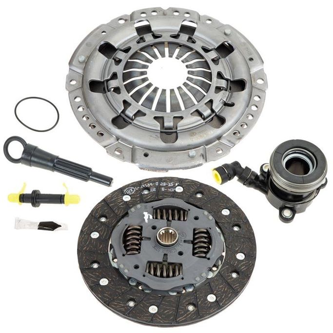 LUK-04-260, LuK RepSet Pro Clutch Kits for 2008 ASTRA - 6213137330 في الإمارات العربية المتحدة, دبي. Condition - new. Price ⁦1,020 AED⁩. Photo, seller contacts | AUTO.AE