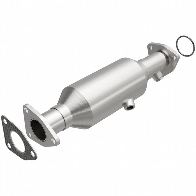 27402, MAGNAFLOW 27402 Catalytic Converter Direct-Fit HM Grade for ACURA CL 1997-2003 في الإمارات العربية المتحدة, دبي. Condition - new. Price ⁦1,780 AED⁩. Photo, seller contacts | AUTO.AE