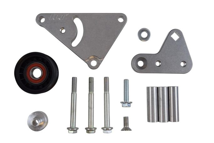 ICB-551596-2, ICT Billet Accessory Belt Tensioners 551596-2 في الإمارات العربية المتحدة, دبي. Condition - new. Price ⁦480 AED⁩. Photo, seller contacts | AUTO.AE