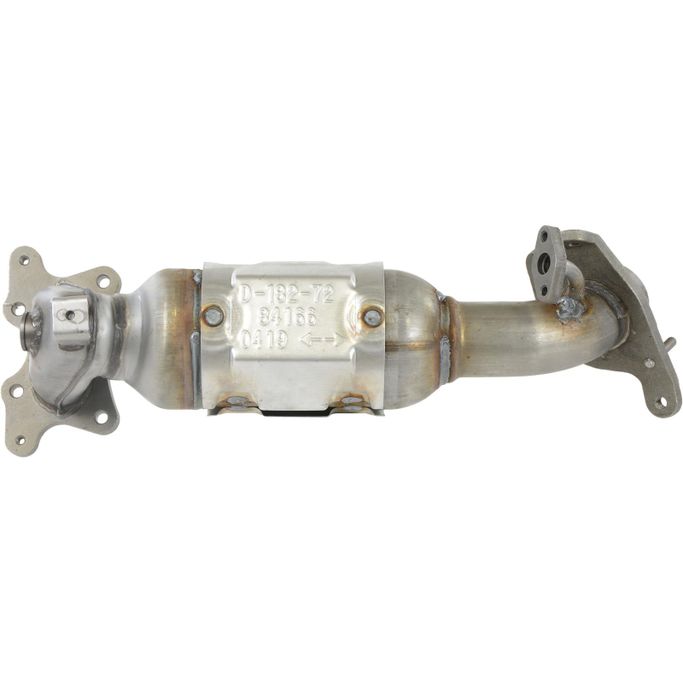 WLK-84166, Walker CalCat Direct-Fit Catalytic Converters for 2014-2015 CIVIC - 84166 в ОАЭ, Дубай. Состояние - новое. Цена ⁦4 000 AED⁩. Фото, контакты продавца | AUTO.AE