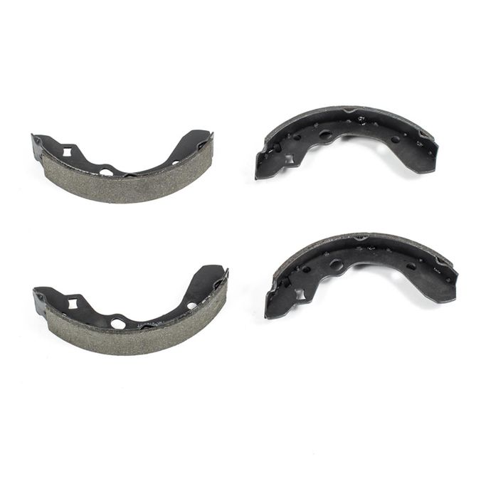 PWR-B659, PowerStop Autospecialty Stock Replacement Brake Shoes B659 in UAE, Dubai. Condition - new. Price ⁦120 AED⁩. Photo, seller contacts | AUTO.AE