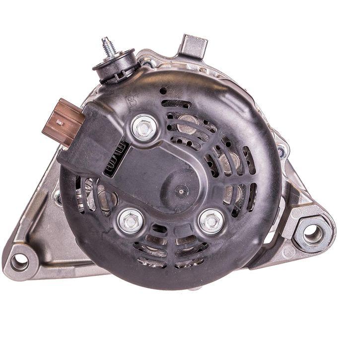 DNP-210-1244, Denso Remanufactured Alternators for 2014-2017 CAMRY, 2013-2018 RAV4 - 210-1244 in UAE, Dubai. Condition - new. Price 1,350 AED. Photo, seller contacts | AUTO.AE