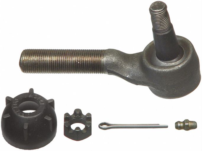 MOG-ES355RL, Moog Replacement Tie Rod Ends ES355RL in UAE, Dubai. Condition - new. Price 190 AED. Photo, seller contacts | AUTO.AE