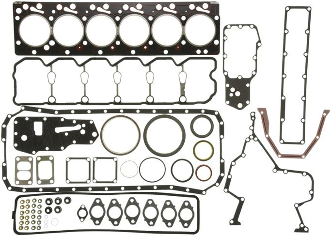 MAH-95-3623, Mahle Original Engine Gasket Sets for 1998-2002 RAM 2500, RAM 3500 - 95-3623 в ОАЭ, Дубай. Состояние - новое. Цена 1 680 AED. Фото, контакты продавца | AUTO.AE