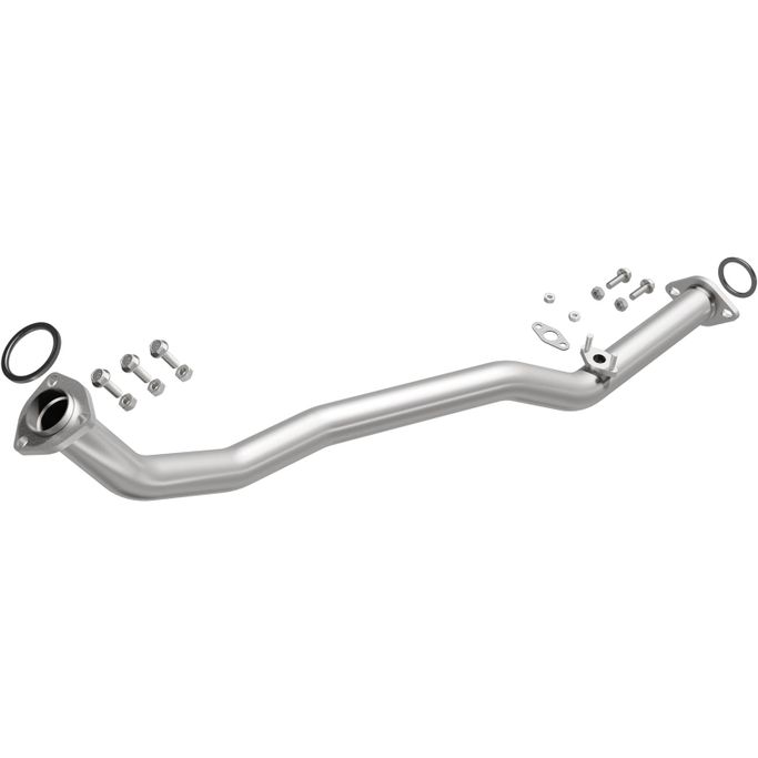 BRE-107-0272, BRExhaust Direct-Fit Front Pipe Kits for 1989-1995 PICKUP - 107-0272 في الإمارات العربية المتحدة, دبي. Condition - new. Price ⁦1,270 AED⁩. Photo, seller contacts | AUTO.AE
