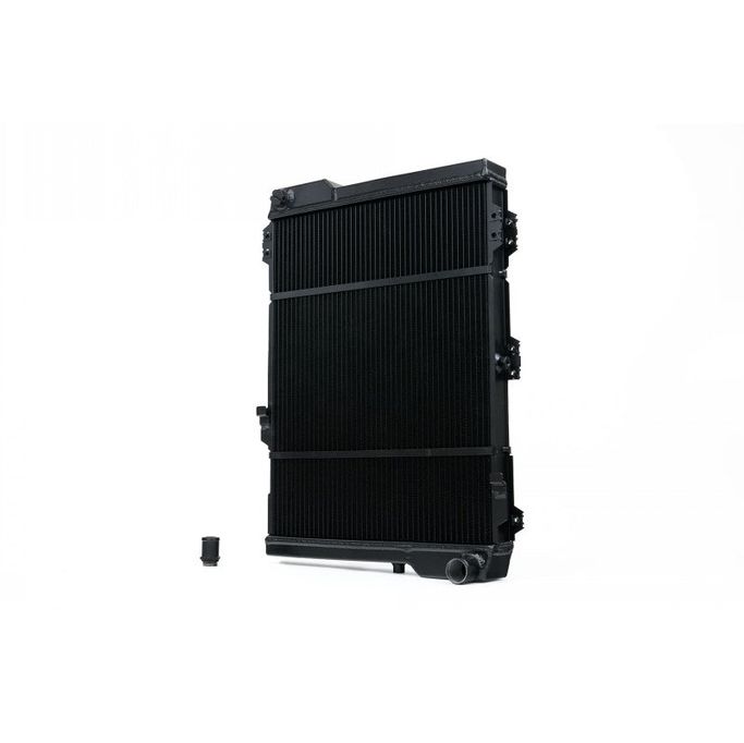 7208, CSF 7208 High Performance All Aluminum Radiator for AUDI Quattro/B1/B2/B3/B4 in UAE, Dubai. Condition - new. Price 3,480 AED. Photo, seller contacts | AUTO.AE