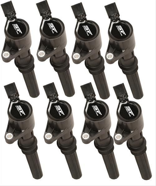 MSD-55128, MSD Street Fire Coils 55128 в ОАЭ, Дубай. Состояние - новое. Цена 1 250 AED. Фото, контакты продавца | AUTO.AE