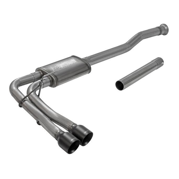 FLO-718116, Flowmaster FlowFX Exhaust Systems for 2021-2026 F-150 - 718116 в ОАЭ, Дубай. Состояние - новое. Цена 3 420 AED. Фото, контакты продавца | AUTO.AE