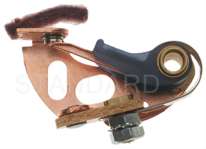 SMP-DR2437P, Standard Motor Ignition Breaker Points DR-2437P в ОАЭ, Дубай. Состояние - новое. Цена 90 AED. Фото, контакты продавца | AUTO.AE