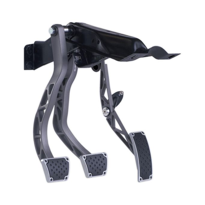 CYM-MCP-A1-M, Clayton Machine Muscle Car Pedal Assemblies MCP-A1-M in UAE, Dubai. Condition - new. Price ⁦4,880 AED⁩. Photo, seller contacts | AUTO.AE
