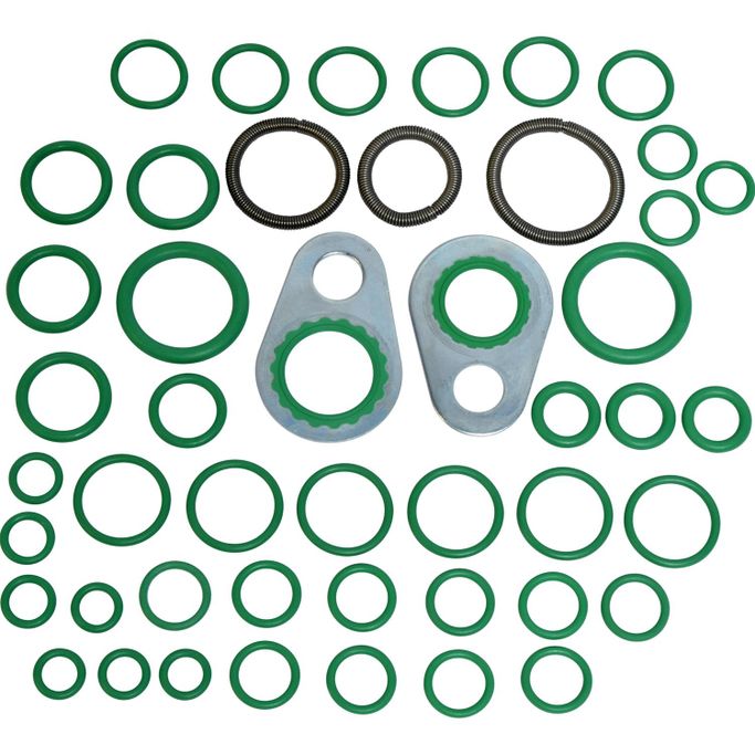 UAC-RS2723, Universal Air Conditioner Air Conditioner System Seal Kits RS 2723 в ОАЭ, Дубай. Состояние - новое. Цена ⁦80 AED⁩. Фото, контакты продавца | AUTO.AE