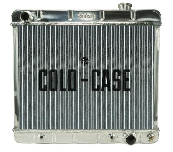RAD-GMT555A, Cold Case Performance Aluminum Radiators GMT555A in UAE, Dubai. Condition - new. Price 2,080 AED. Photo, seller contacts | AUTO.AE