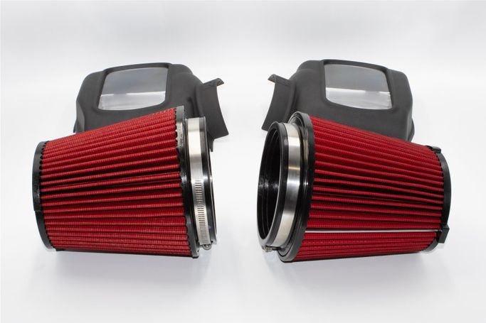 RSP-422334, Roush Mustang Cold Air Intake Kits for 2024-2025 MUSTANG - 422334 في الإمارات العربية المتحدة, دبي. Condition - new. Price 2,630 AED. Photo, seller contacts | AUTO.AE