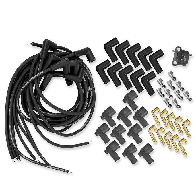 MLL-BPP28608, BluePrint Engines Spark Plug Wire Sets BPP28608 في الإمارات العربية المتحدة, دبي. Condition - new. Price ⁦430 AED⁩. Photo, seller contacts | AUTO.AE