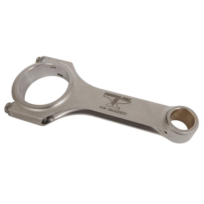 SUM-SBC600021, Summit Racing™ Racing H-Beam Connecting Rods SUM-SBC600021 في الإمارات العربية المتحدة, دبي. Condition - new. Price ⁦3,490 AED⁩. Photo, seller contacts | AUTO.AE