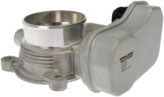 RNB-977-793, Dorman Throttle Bodies 977-793 in UAE, Dubai. Condition - new. Price 1,600 AED. Photo, seller contacts | AUTO.AE
